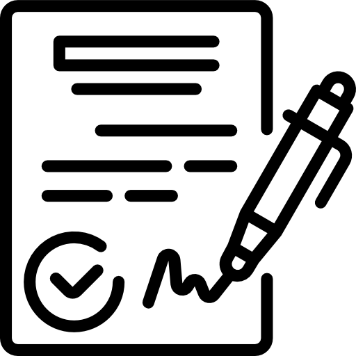 Conditions générales de vente