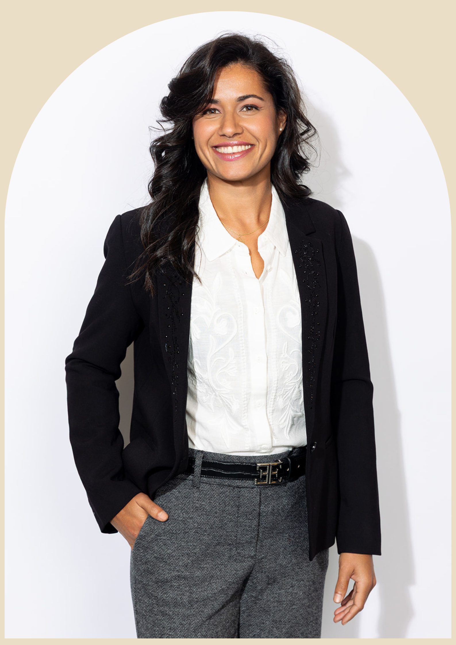 A propos de moi, Eve, fondatrice de En Virée, je créé des weekends uniques entre amis